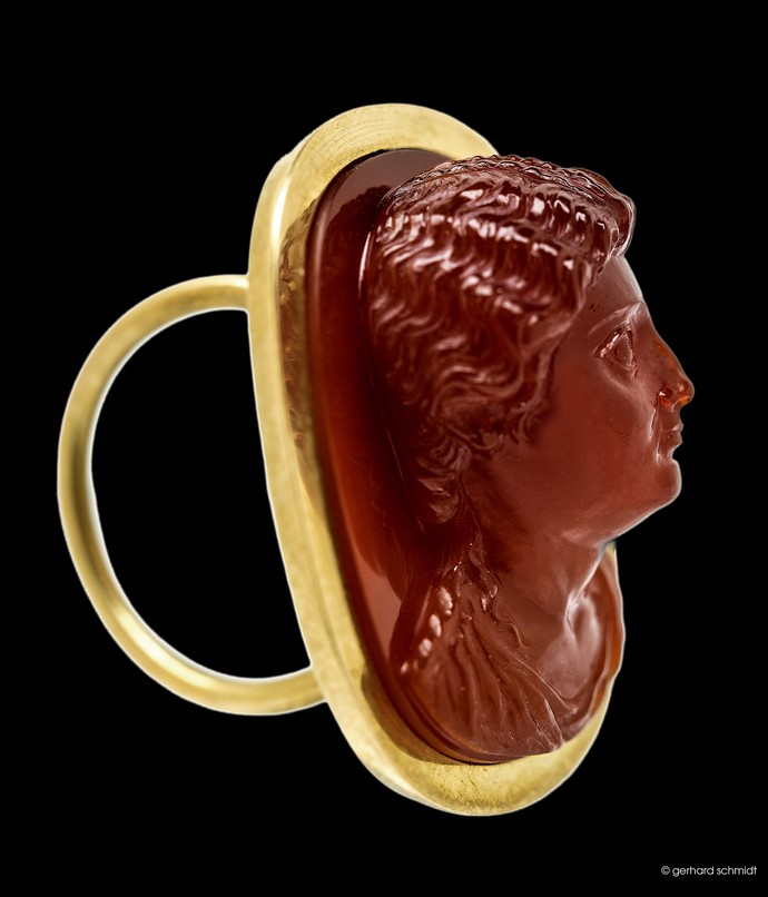 Livia Drusilla