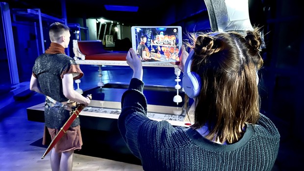 Hier geht es zur Quiz-App!