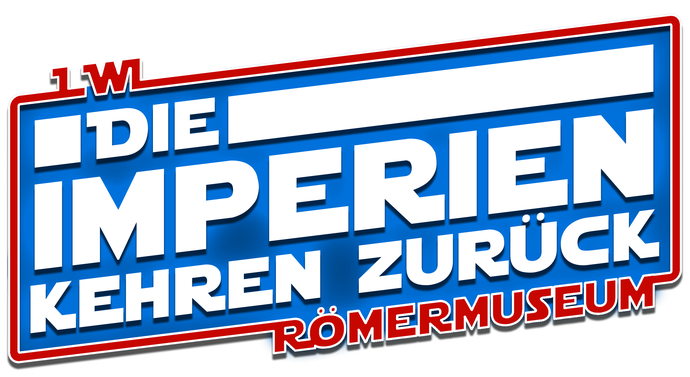 Logo: Imperien kehren zurück