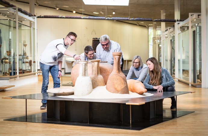 Magic Roads to Aliso