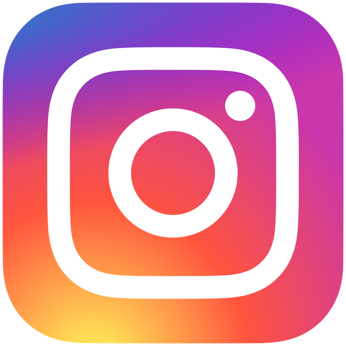 Logo Instagram (vergrößerte Bildansicht wird geöffnet)