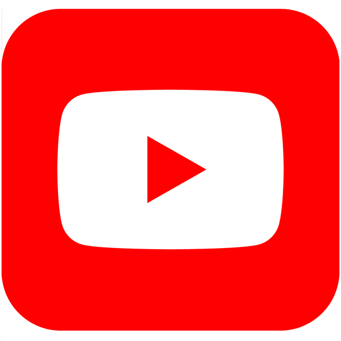 Logo YouTube (vergrößerte Bildansicht wird geöffnet)