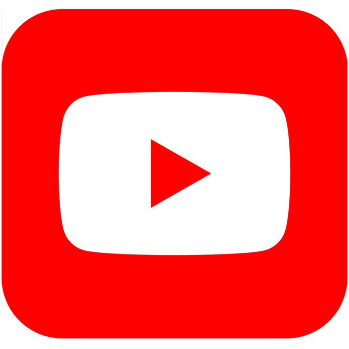 Logo YouTube (öffnet vergrößerte Bildansicht)