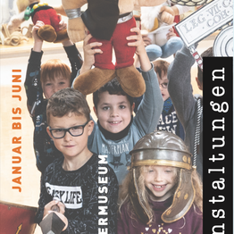 Flyer 2025, 1. Halbjahr