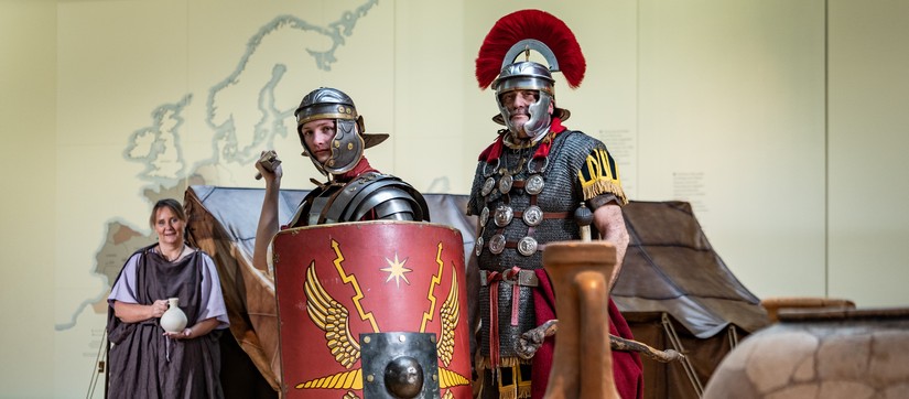 Bild Dauerausstellung