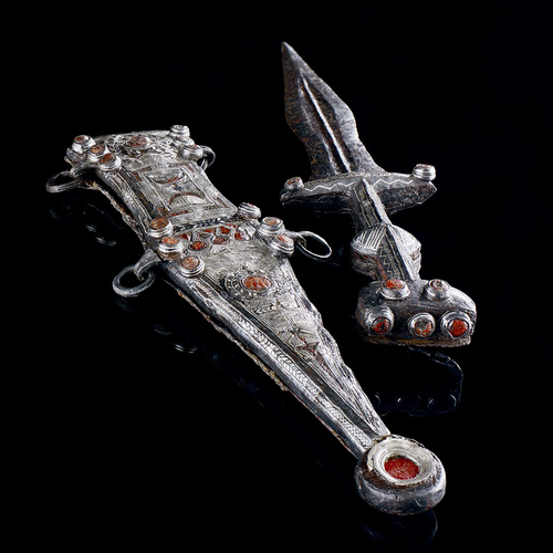 Halterner Dolch