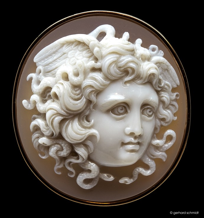 Medusa