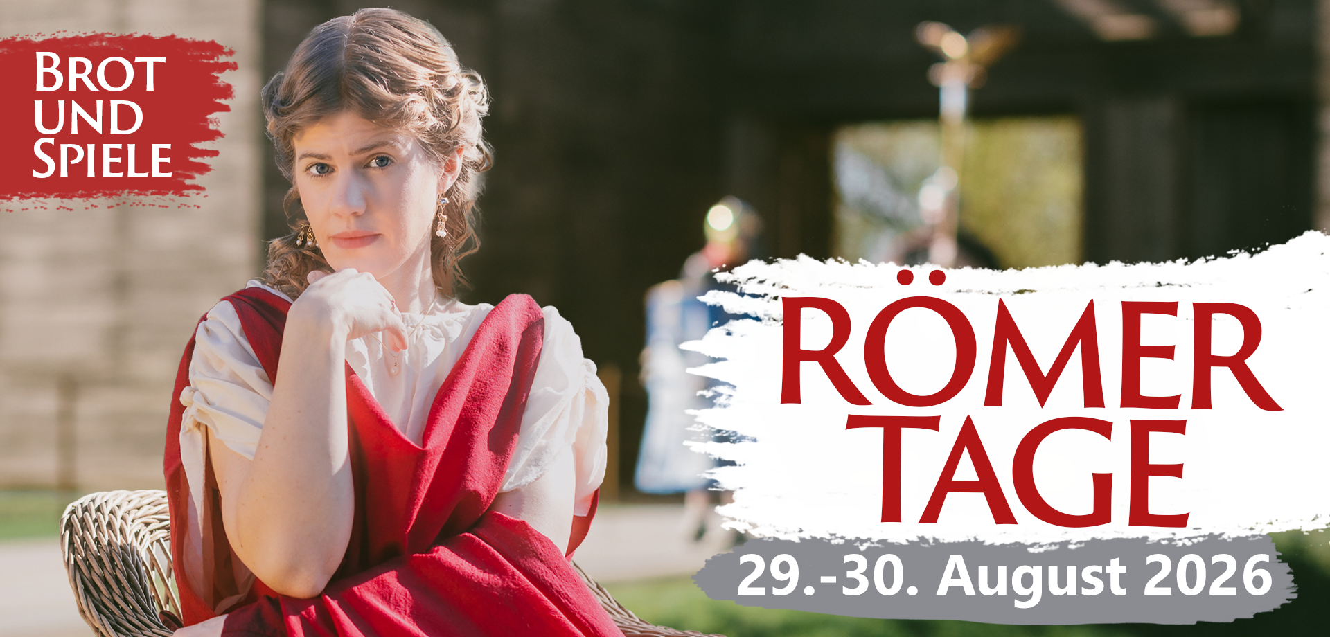 Römertage 2026
